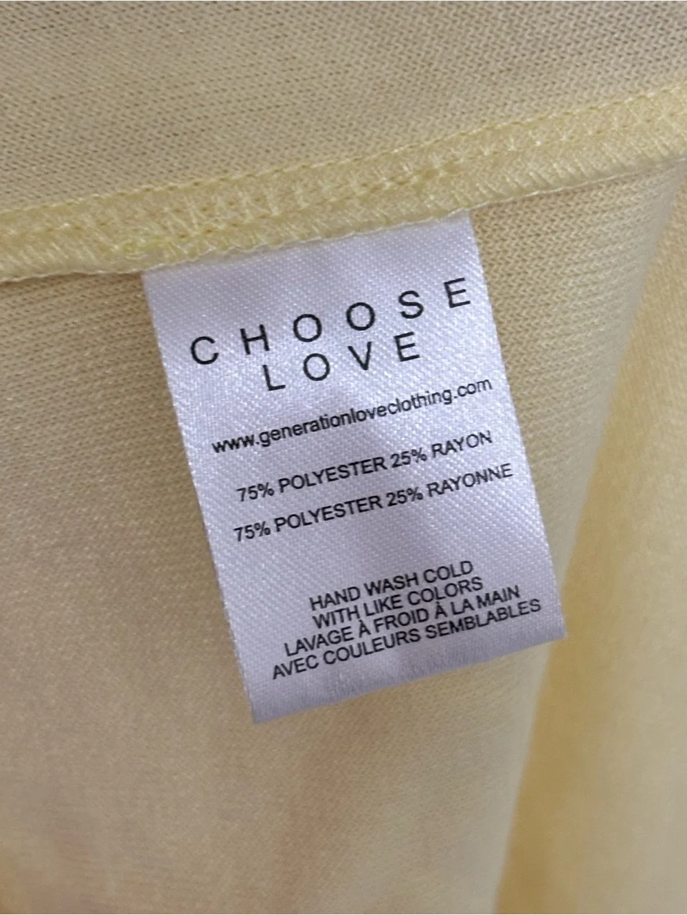Generation Love Arietta Velour Mini Dress New With Tags | Size Small |